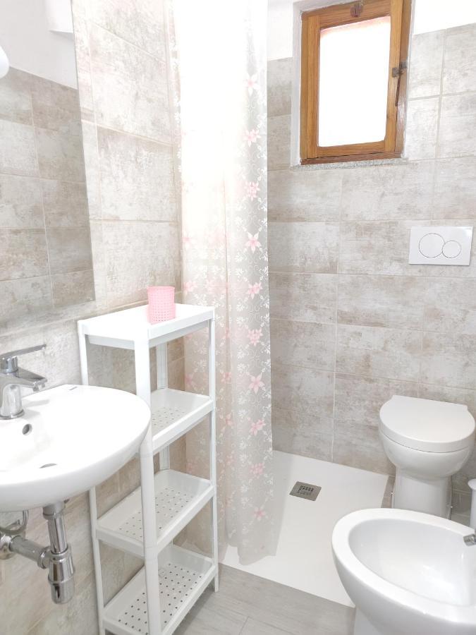 I Love Ogliastra Apartments Iun Q4332 Rosa バリ・サルド エクステリア 写真